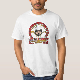 Camiseta Werewolves de Londres