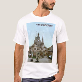 Camiseta Wernigerode