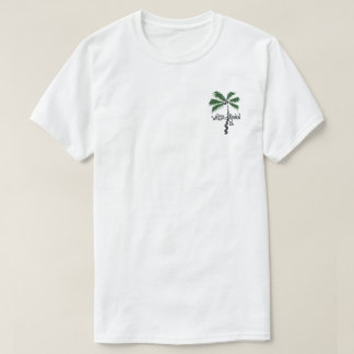 CAMISETA WESSEL REUNION 26 