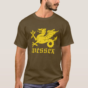 Camiseta Wessex