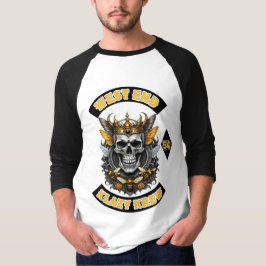 Camiseta WEST END Long Tee