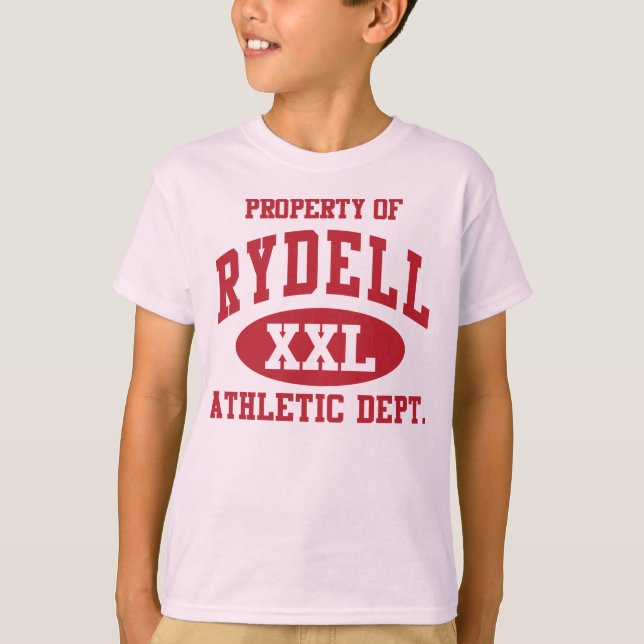 Camiseta West Hollow Drama Club (Anverso)