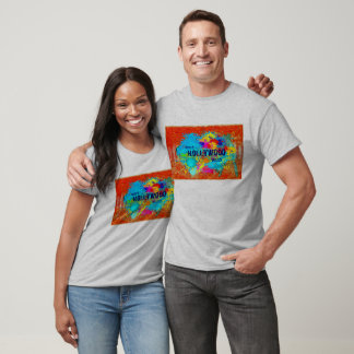Camiseta West Hollywood WeHo California Splash