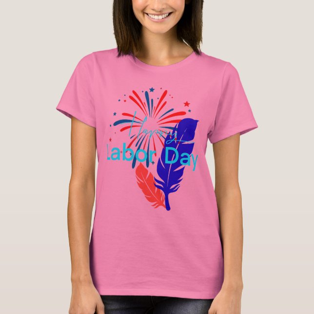Camiseta west_indian_american_day_parade (Anverso)