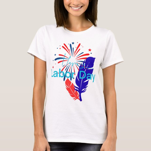 Camiseta west_indian_american_day_parade (Anverso)