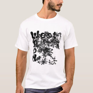 Camiseta West Wood