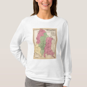 Camiseta Westchester, NY