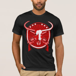 Camiseta Western 4 Life