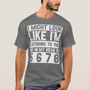 Camiseta Western Line Dance Country Music 5678
