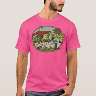 Camiseta Western Pancake House 1968 TShirt