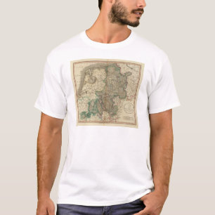Camiseta Westfalia