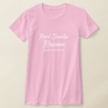 Camiseta Westfalia Bridesmaid Boot Scootin<br><div class="desc">Este divertido diseño de scootin de bota de vaquera es perfecto para las mujeres de tu tribu de novias.</div>