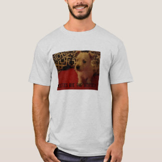 Camiseta ¡Westies es el Besties!
