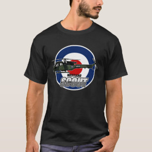 Camiseta Westland Scout