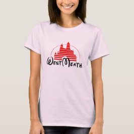 Camiseta WestMeath