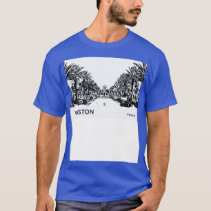 Camiseta Weston Florida TShirt