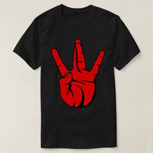 Camiseta Westside Hip Hop Gangsta Rap651 (Diseño del anverso)