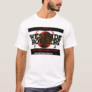 Camiseta WestsideTeam Logo#1