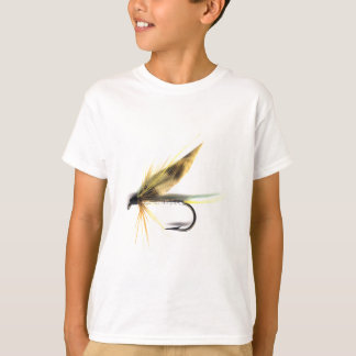 Camiseta Wet Fly (Cumming's)