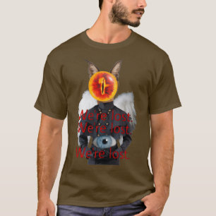 Camiseta wex27re perdió dreamcore