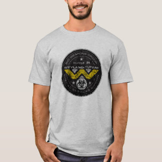 Camiseta Weyland Yutani