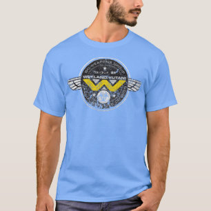 Camiseta Weyland Yutani