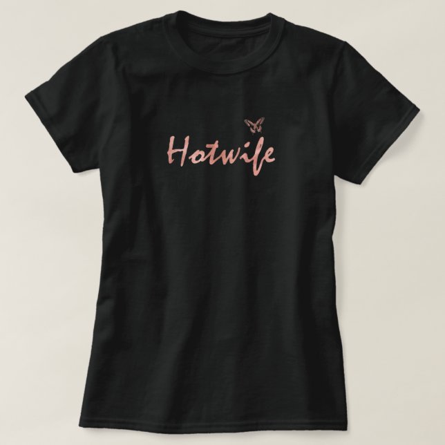 Camiseta WH t-H&BiRG (Diseño del anverso)
