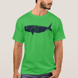 Camiseta Whale 3