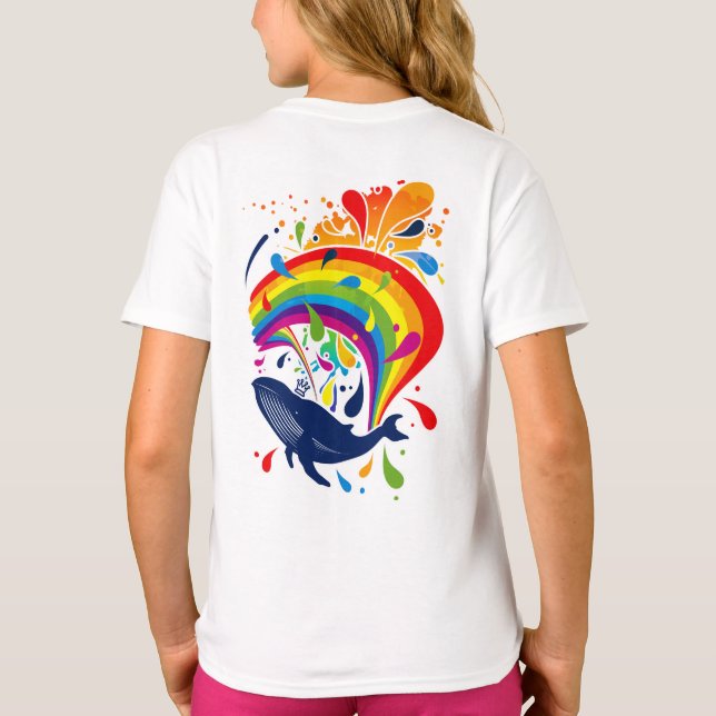 CAMISETA WHALE_OF_A_TIME (Reverso)