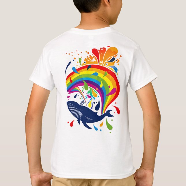 CAMISETA WHALE_OF_A_TIME (Reverso)