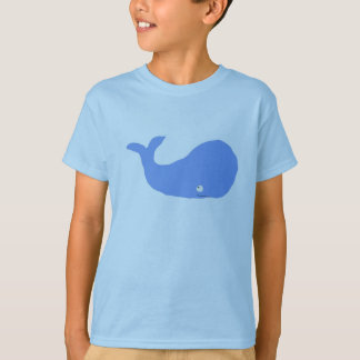 Camiseta Whale Tshirt
