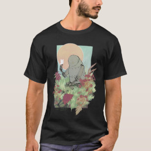 Camiseta What is a soul