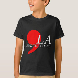 Camiseta Wheimer 2024 Comma La Y El Coach 3