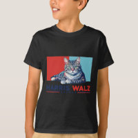 Wheimer 2024 Funny Cat Election Kamala Harris