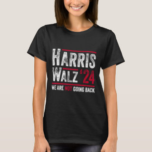 Camiseta Wheimer 2024 Kamala Harris 2024 Tim W 2024