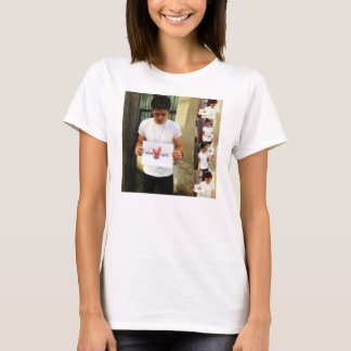 Camiseta #WhenYouWereMine