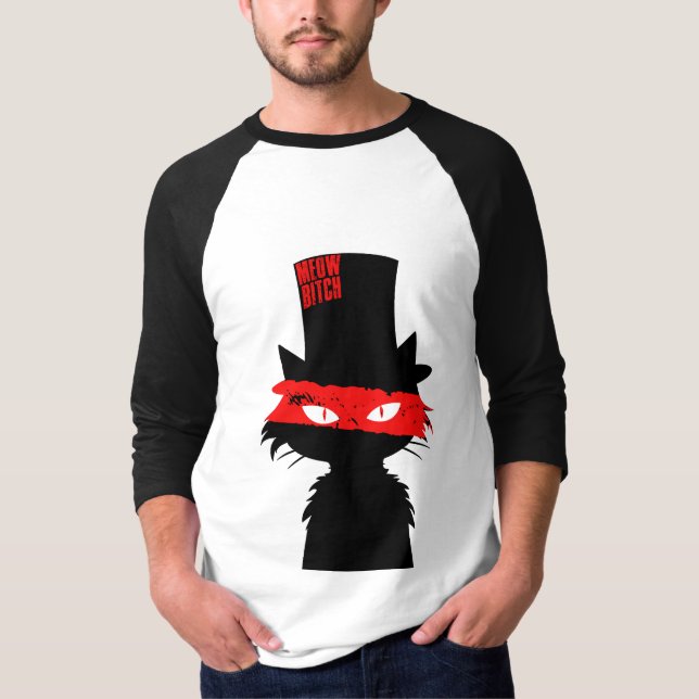 Camiseta Where curiosity meets the cosmos. (Anverso)