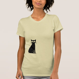 Camiseta Where curiosity meets the cosmos.