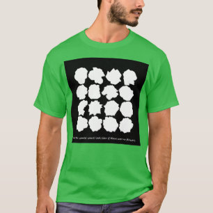 Camiseta Where Have All The Flowers Gone