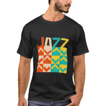 Camiseta Where Music Meets Style
