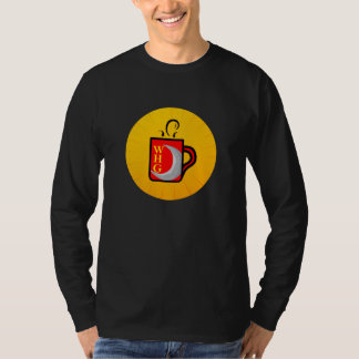 Camiseta WHG Long Sleeve Tee