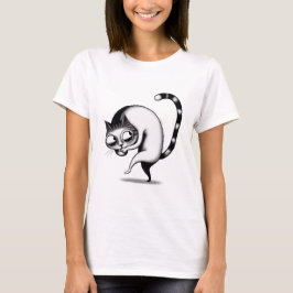 Camiseta Whimsical Heist