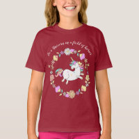 Whimsical Unicornio dentro de una guerra