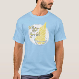 Camiseta Whip Pineapple