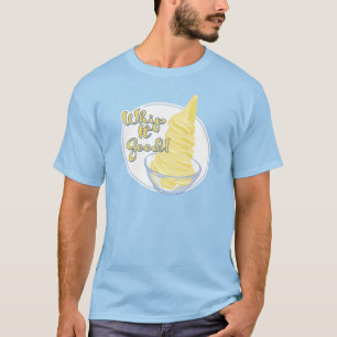 Camiseta Whip Pineapple