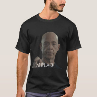 Camiseta Whiplash Classic