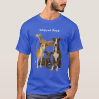 Whippet Bueno