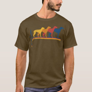 Camiseta Whippet Whippet Lover