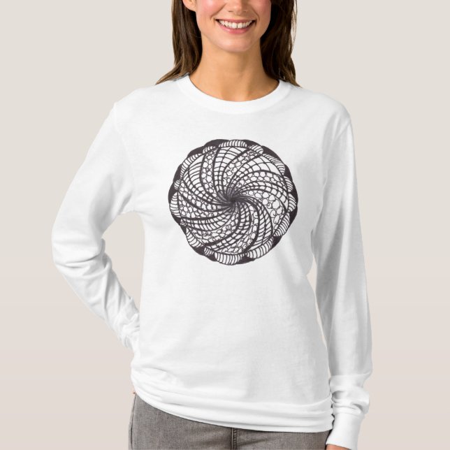 Camiseta Whirlpool (Anverso)