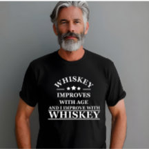 Whiskey cita graciosos regalos de dichos de alcoho